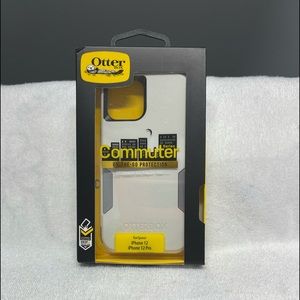 Otterbox Commuter On-The-Go Protection